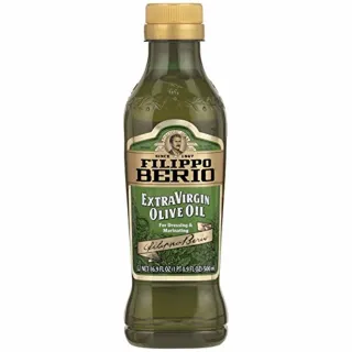 Aceite Extra Virgen Filippo 500ml.