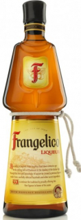 Licor de Avellana Frangelico 750ml.