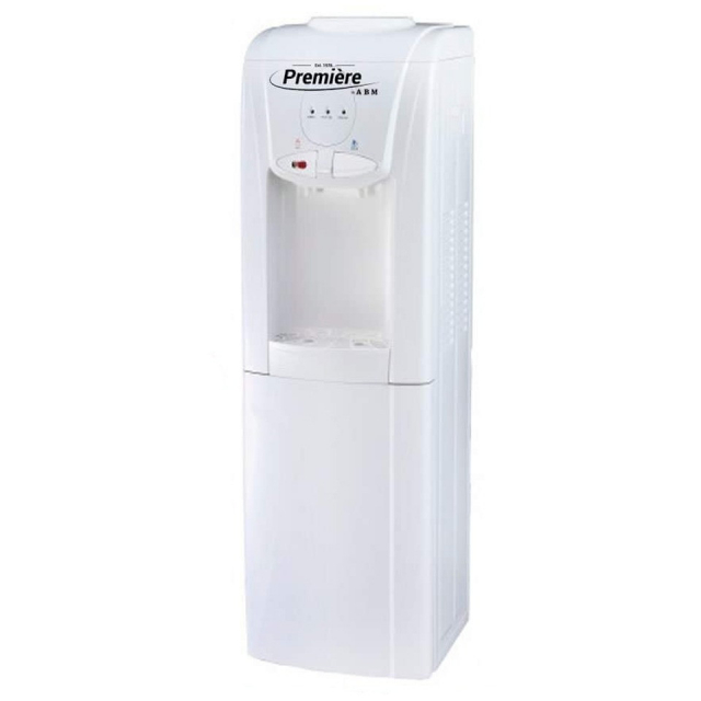 Dispensador de agua fria y caliente