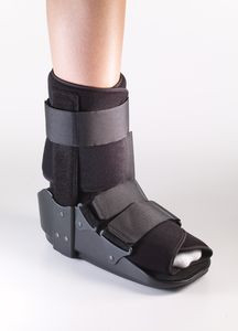 Bota Médica de Inmovilización Estándar