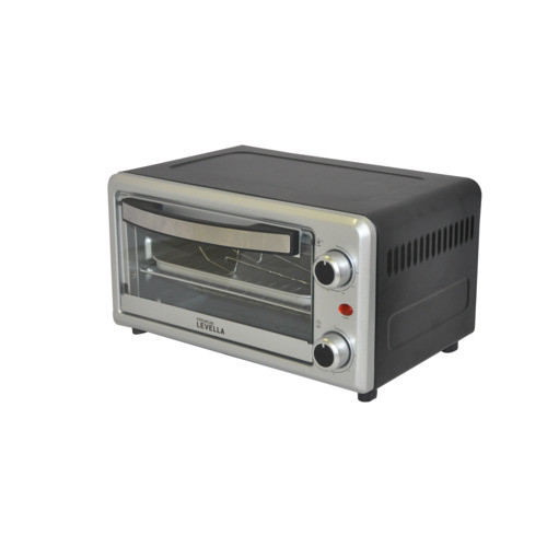 Horno Tostador De 10 Litros