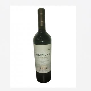Trapiche Vino Oak Cask Cabernet Sauvignon 750ml.