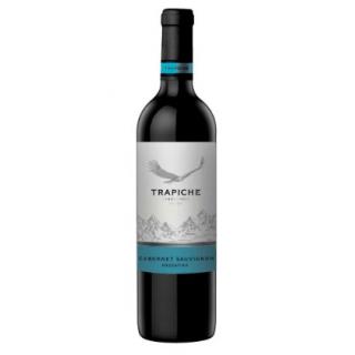 Vino Trapiche  Cavarnet Sauvignon tinto 100037