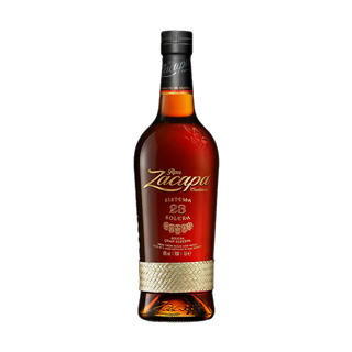 Ron Zacapa 23 Años 750 ml.