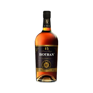 Botran Reserva 15 Años 750 ml.