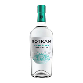 Botran Reserva Blanca 750 ml.