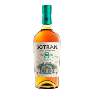 Botran Añejo 8 Años 750 ml.