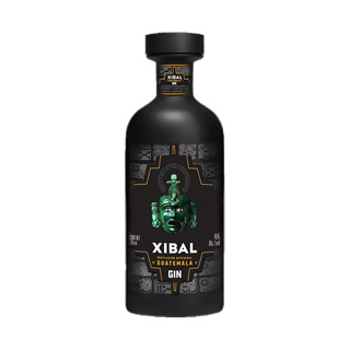 Ginebra Xibal 700 ml