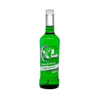 Ron XL 750 ml.