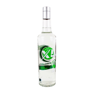 Ron XL Limón Y Pepino 750 ml.