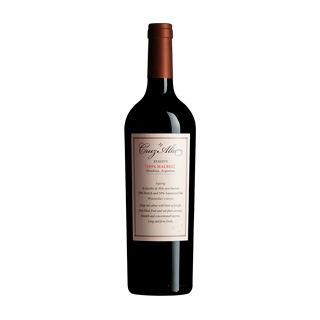 Cruz Alta Vino Reserva Malbec 750ml.
