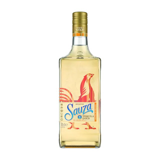 Tequila Sauza Gold 750 ml
