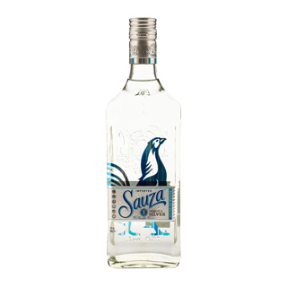 Tequila Sauza Silver 750 ml