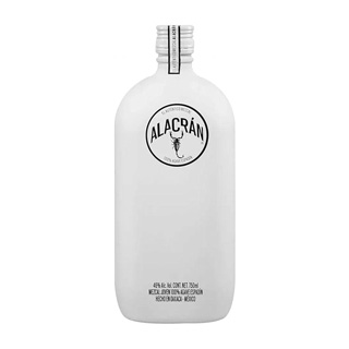 Mezcal Alacran 750 ml