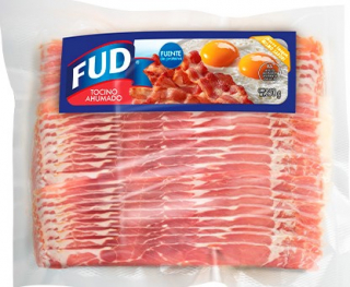 Tocino Fud 250 gr.