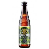 Cerveza Suegra Cadejo 330ml.