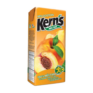 Néctar Melocotón Kerns 1 lt.