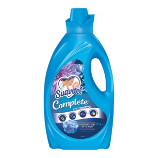 Suavitel Complete Fresca Primavera 1.9 Lt.