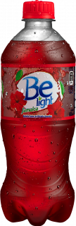 Be Light Jamaica 600 ml.