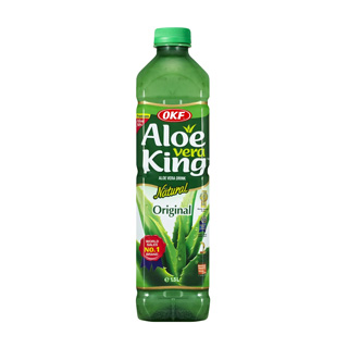 OKF Aloe Vera Original 1.5 Lt.