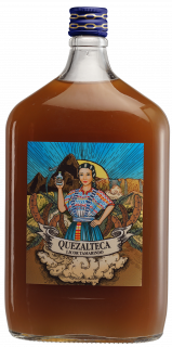 Indita Quezalteca Tamarindo 1000 ml