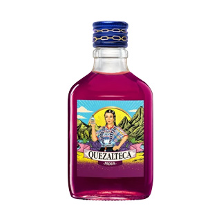 Quezalteca Mora 125 ml.