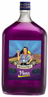 Indita Quezalteca Mora 1000 ml