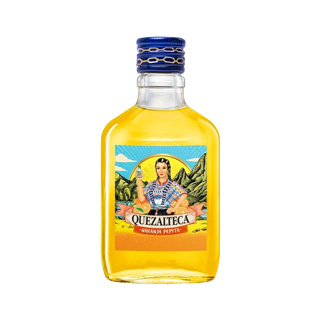 Quezalteca Naranja Pepita 125 ml.