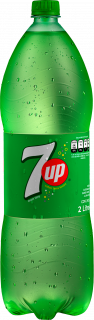 Seven Up 2 Lt.