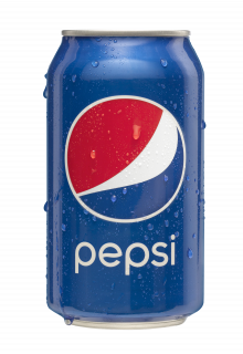 Pepsi Lata 355 ml.