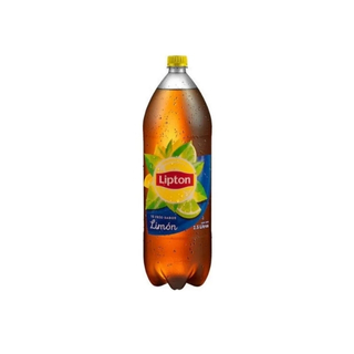 Lipton Té Frío Limón 2.5 Lt.