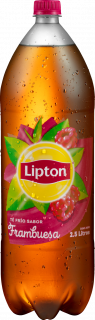 Lipton Té Frío Frambuesa 2.5 Lt.