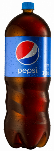 Pepsi 3 Lt.