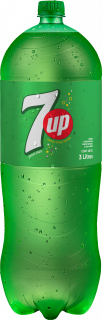 Seven Up 3 Lt.