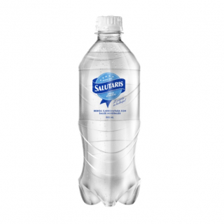 Salutaris 600 ml.