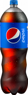 Pepsi 2.5 Lt.