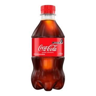 Coca Cola 355 ml.