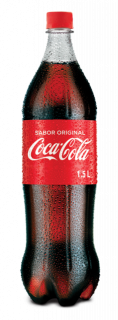 Coca Cola Sabor Original 1.5L
163865