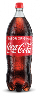 Coca Cola 2.5 Lt.
