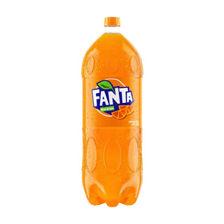 Fanta Naranja 3 Litros