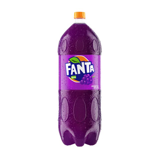 Fanta Uva 3 Lt.