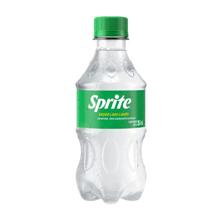 Sprite 355 ml.