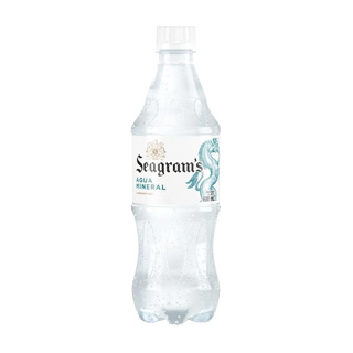 Dasani Agua Mineral Shangri - Lá 600 ml.