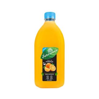 Jugo De Naranja Sin Pulpa Naturalisimo 1795 ml.