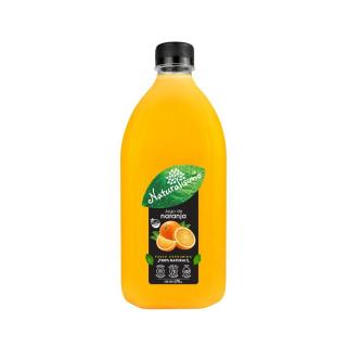 Jugo De Naranja Con Pulpa Naturalisimo 1795 ml.