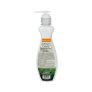 Crema Repelente Para Bebé LemonG 200 ml