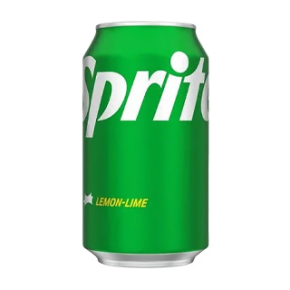 Sprite Lata 354 ml.