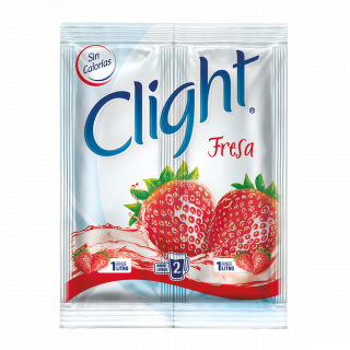 Clight Fresa 14gr.