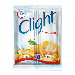 Clight Mandarina 14gr.