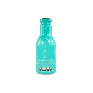 Té Pomegranate Azul Hatsu 400 ml.